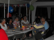 BBQ 2010